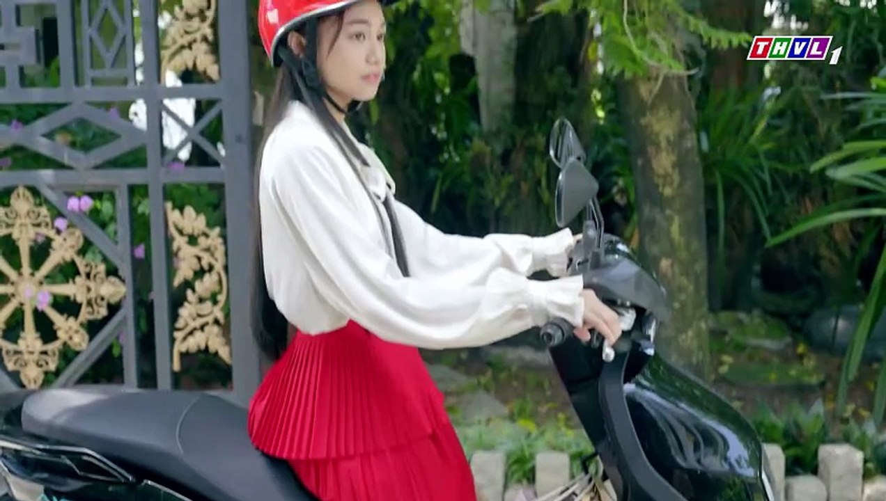 BÓNG MA HẠNH PHÚC - TẬP 8 - PHIM VIỆT NAM THVL1 – BONG MA HANH PHUC