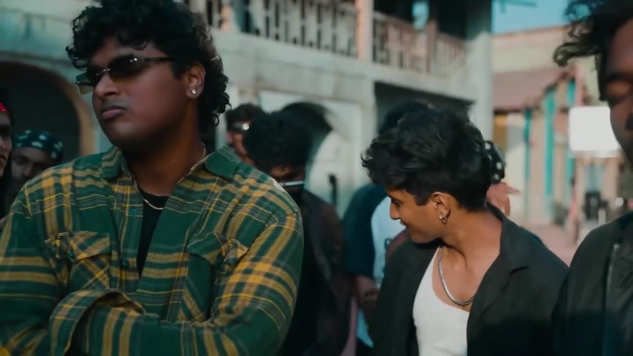 SEEDHA MAI KAL JACKSON - EMIWAY BANTAI | MUSIC VIDEO