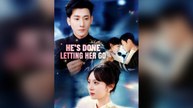 He's Done Letting Her Go | Full HD Chinese Drama | Mega Short Drama