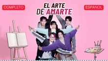 [Español] El arte de amarte (Versión completo)- Full Full EP