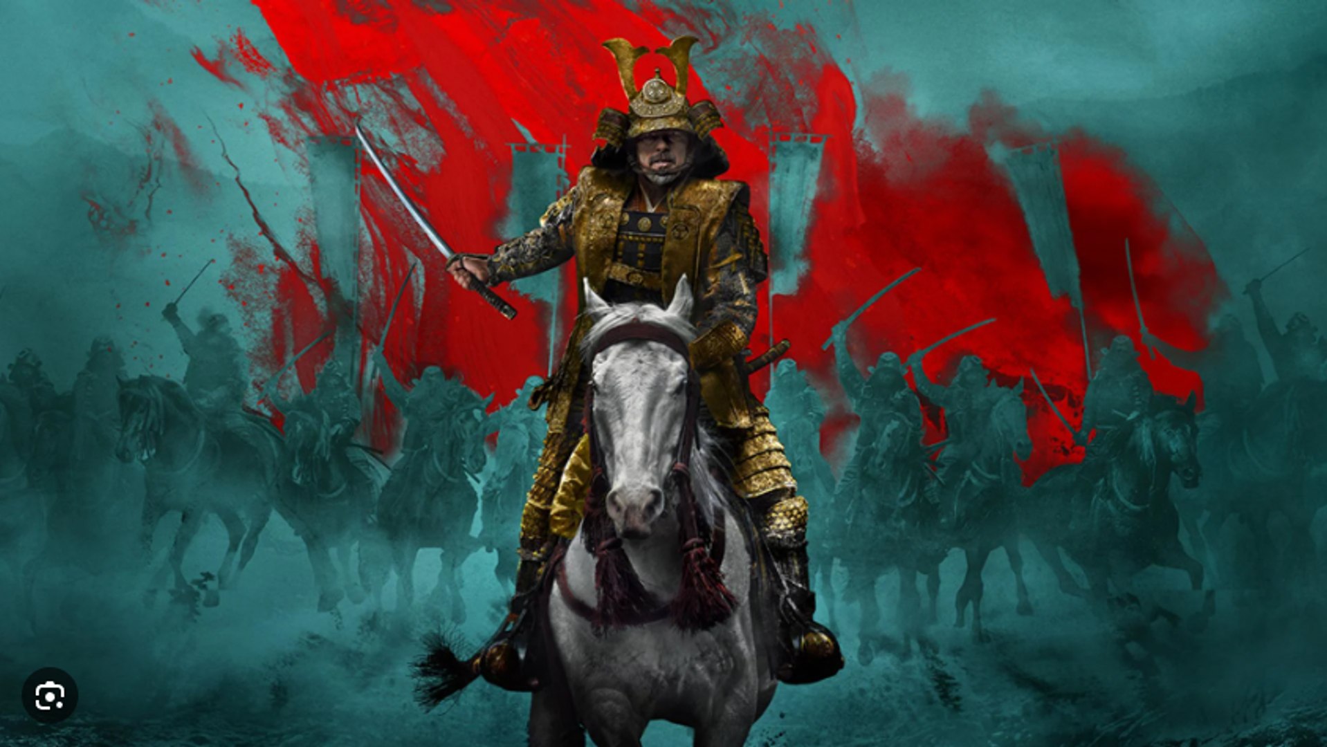 Shogun Episode 5