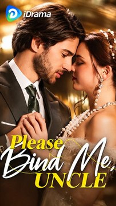 Please Bind Me, Uncle - Doblada al español