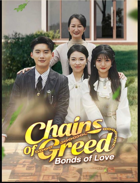 Chains Of Greed, Bonds Of Love Drama