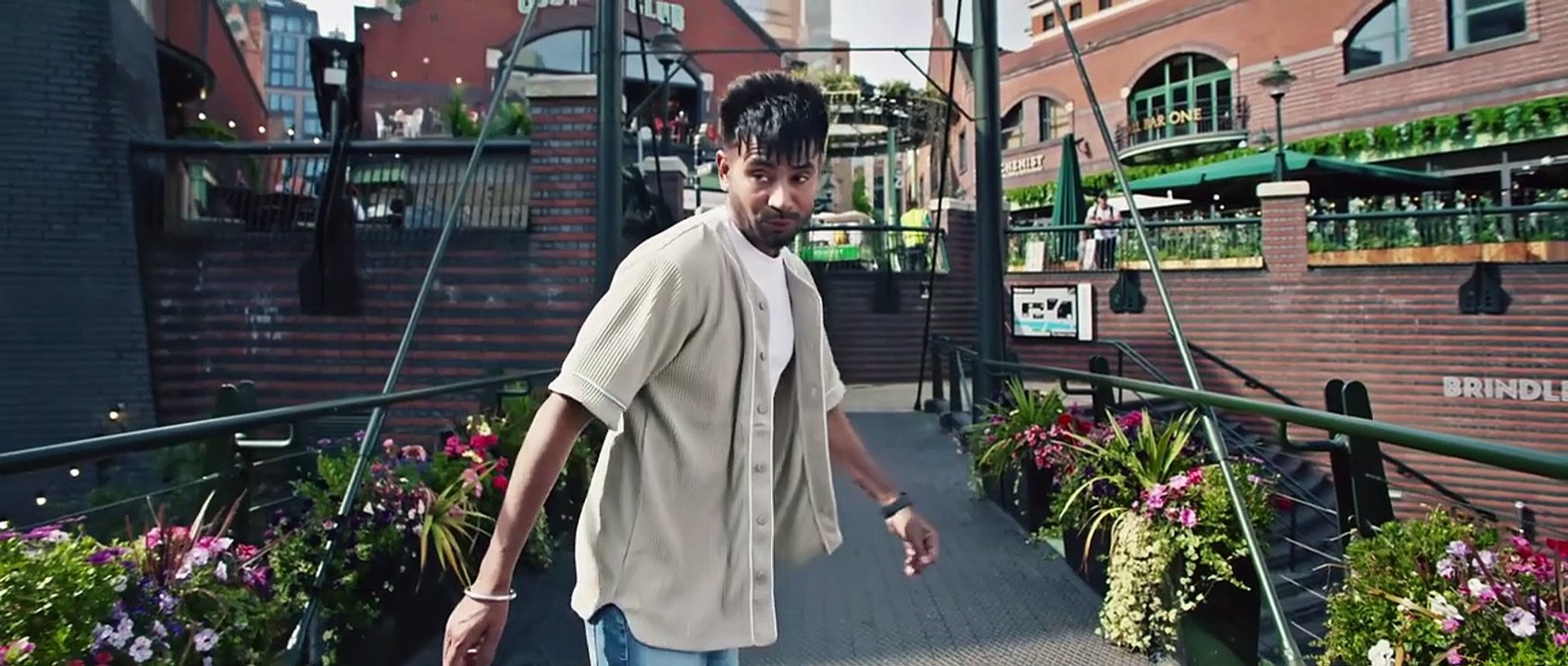 Haye Bibiye Kithe Fas Gaye (2024) Full Punjabi Movie