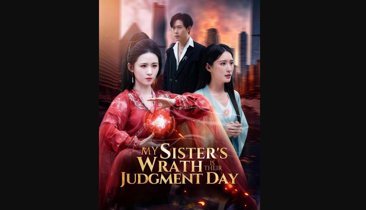 My Sister's Wrath Is Their Judgment Day Episodes - Ns