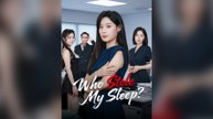 Who Stole My Sleep (Dubbed) Full Chinese Drama