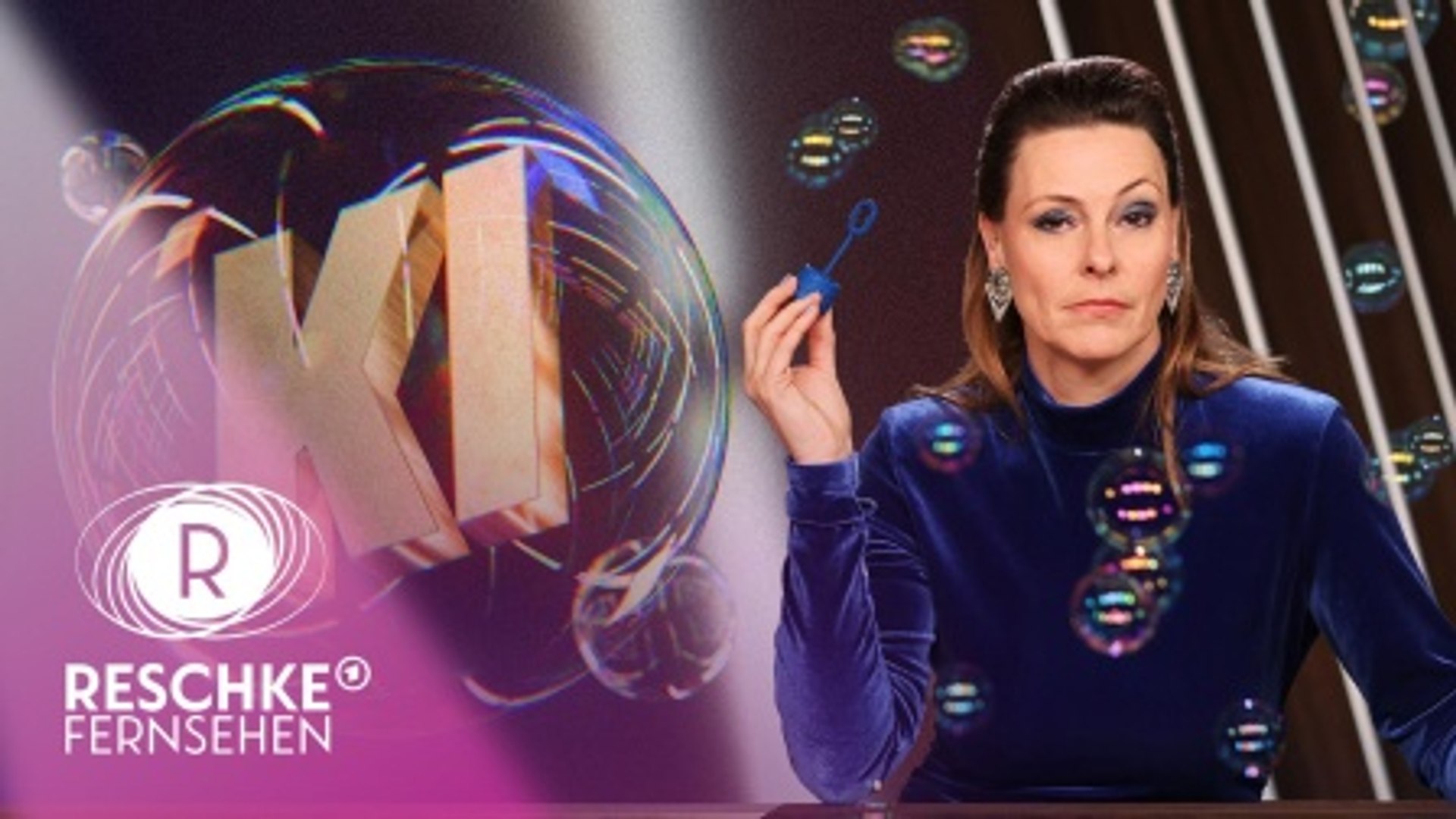 Hey ChatGPT, lass die Wirtschaft crashen