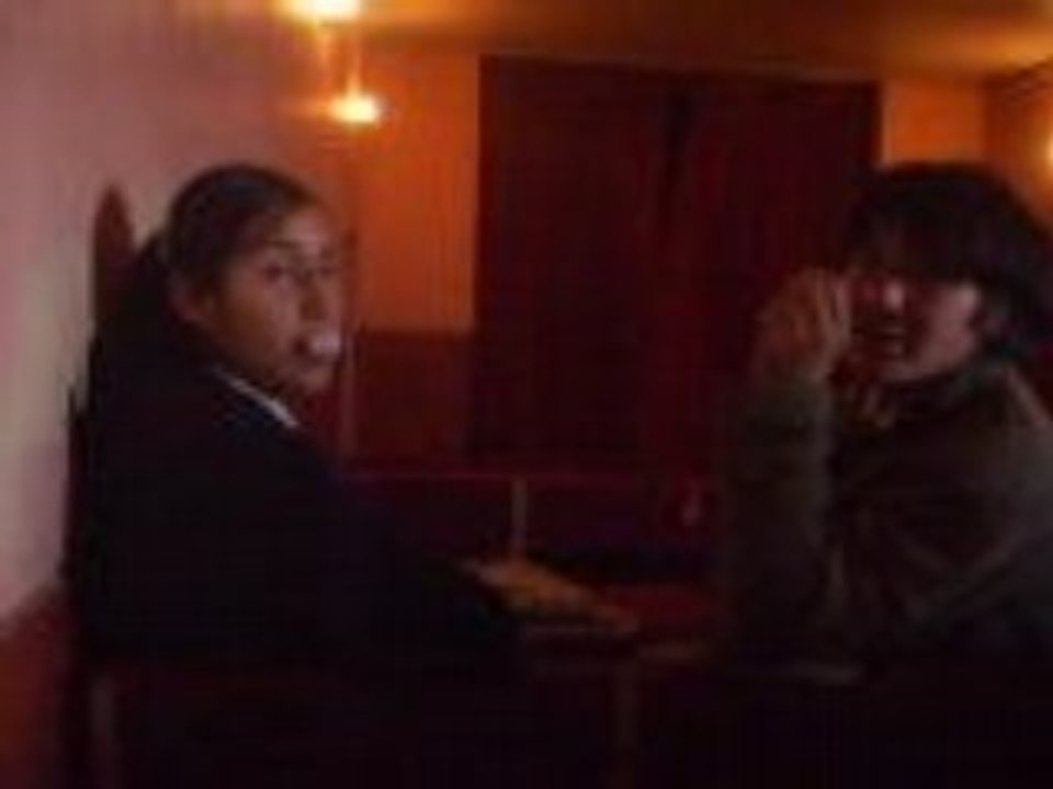 Cecy & Erick (salon rojo) B-17