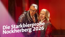 Die ganze Starkbierprobe 2026 · Nockherberg