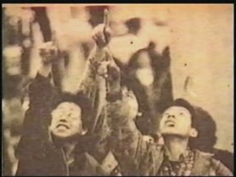 Mexique,la grande vague d'ovnis - 4 de 4