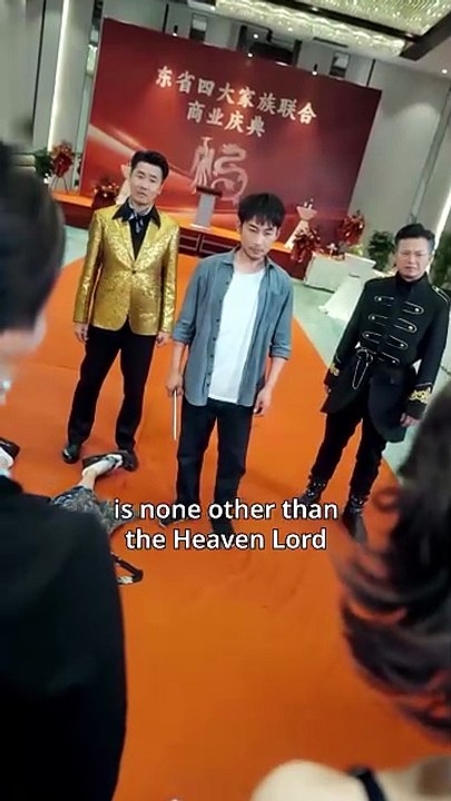 The Blade of Lost Justice (DUBBED) Full Chinese Drama