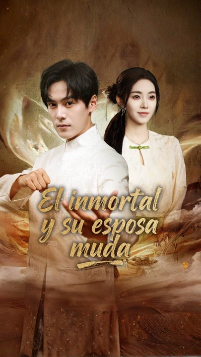 El Inmortal Desciende La RedencióN De Su Esposa Muda