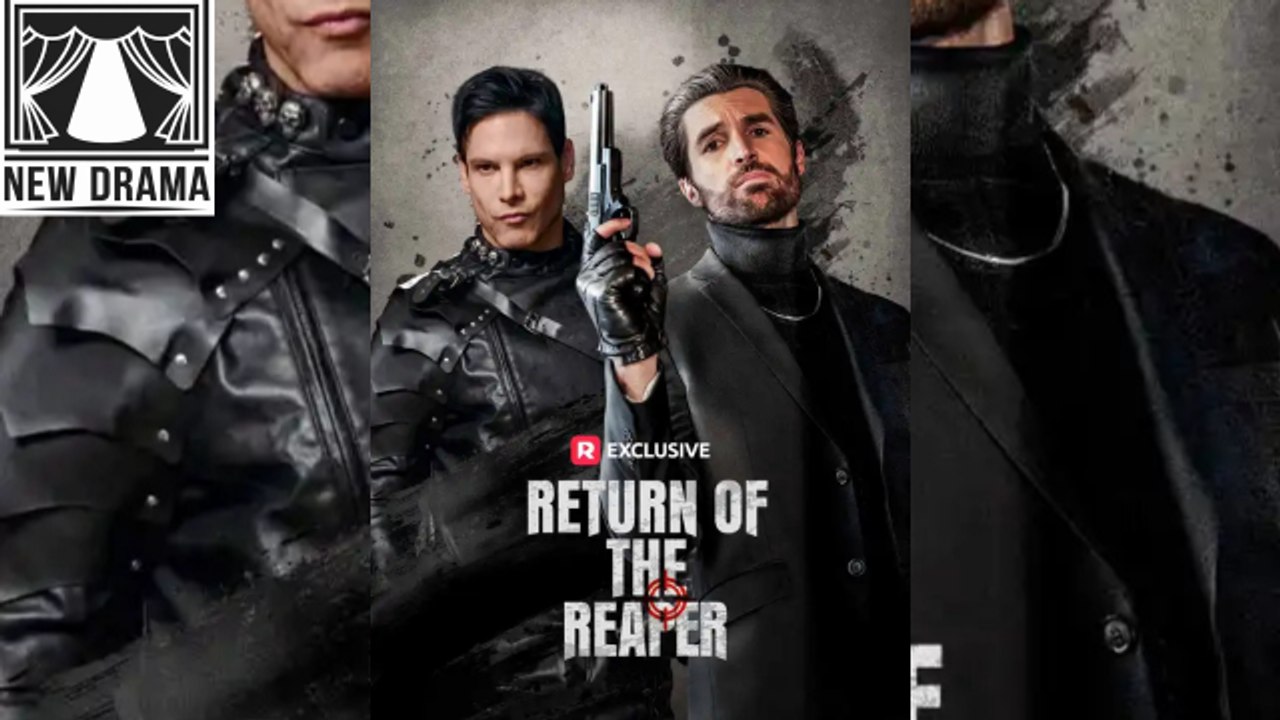 Return Of The Reaper Return Of The Racing King ⭐ 2026 🍏💚🔥 1203 0703 1Gid0