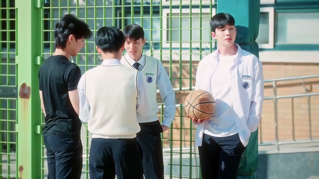 Never Forget Your Enemy Episode 1 Serieshub