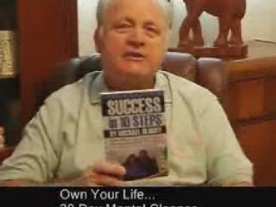 Own Your Life.....