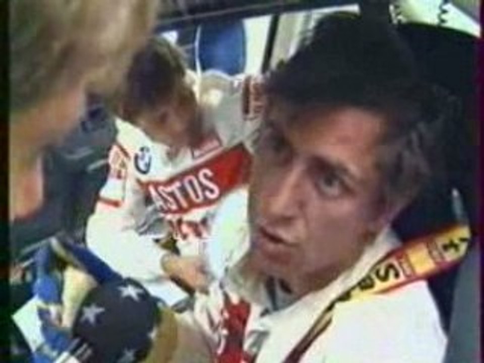 1989 - tour de corse