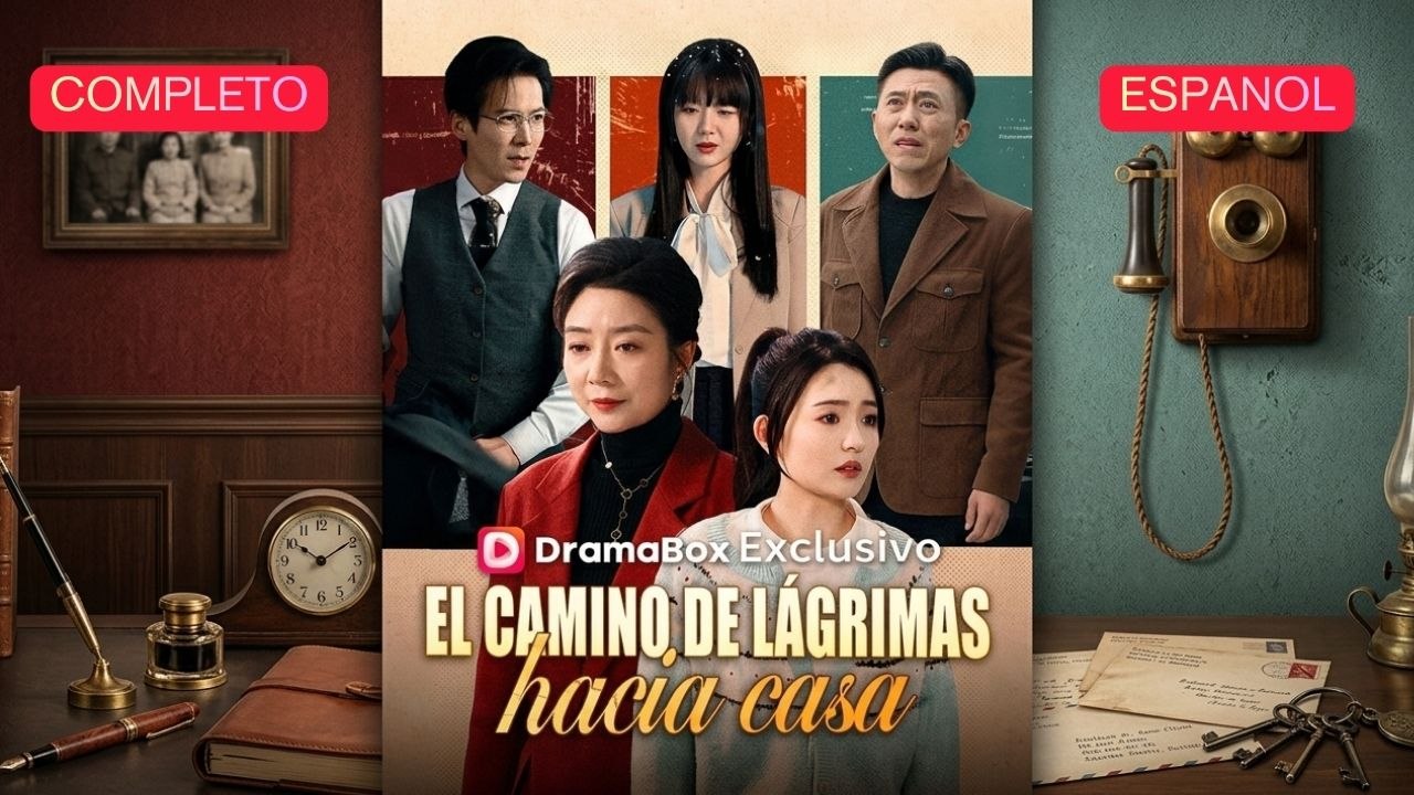 EspañOl El Camino De LáGrimas Hacia Casa VersióN Completo
