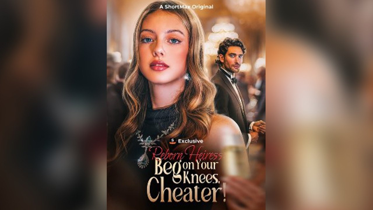 Reborn Heiress Beg On Your Knees, Cheater! New