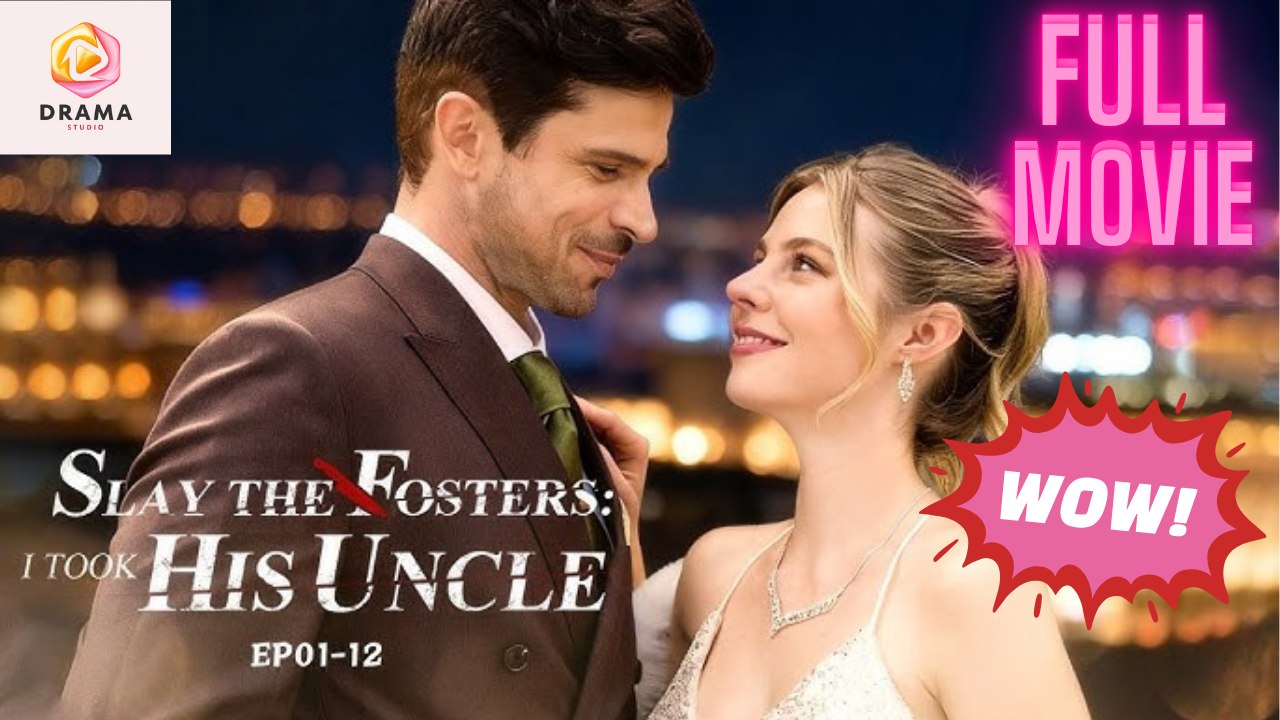 New Slay To Fosters: I Took His Uncle Realshort Drama Hub