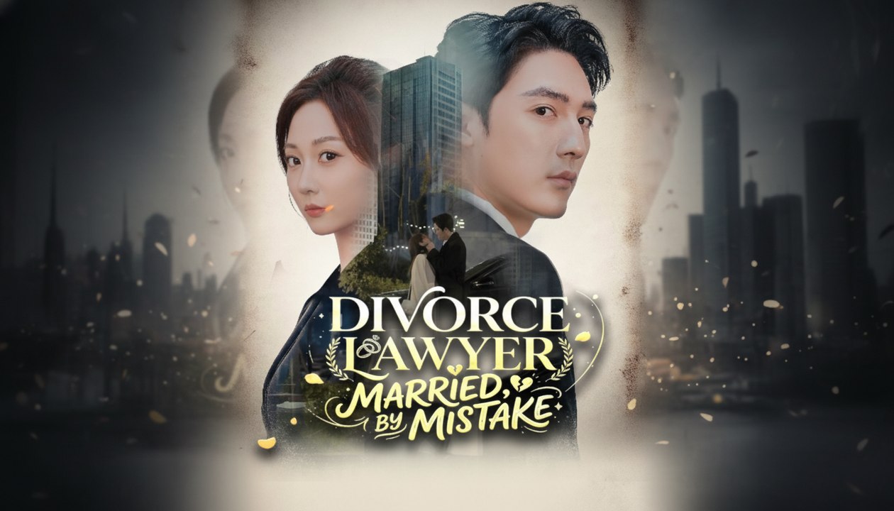 Engsub Divorce Lawyer, Married By Mistake