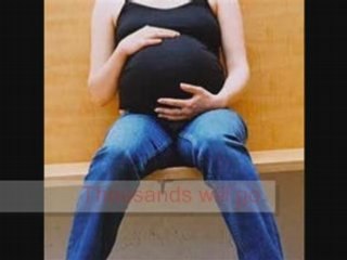 Angelina Jolie Twins? lil' Brad Pitt - "BrAngie Twins"