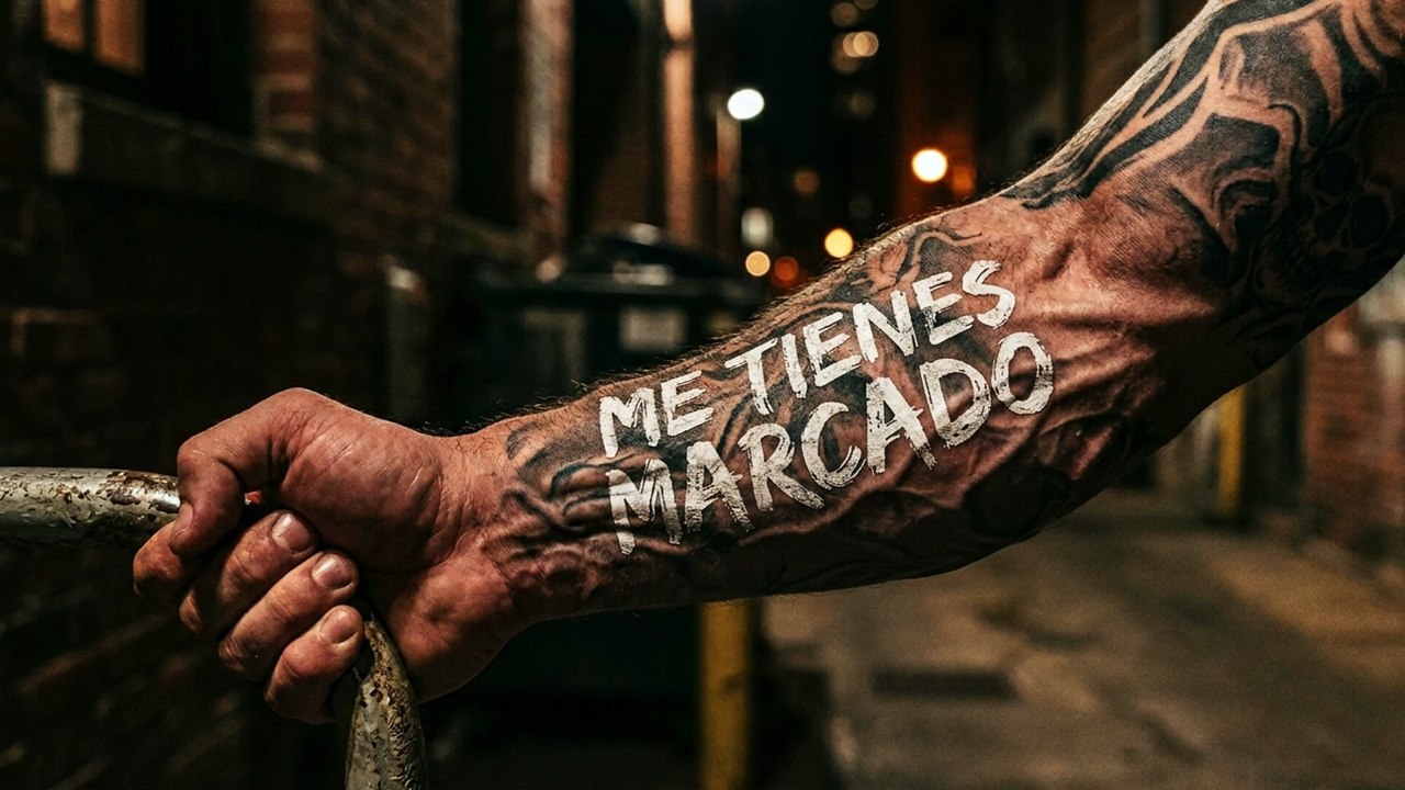 😭💔 TE LLORÉ MIL VECES 🥀🎧 | CANCIÓN OFICIAL 💔😭