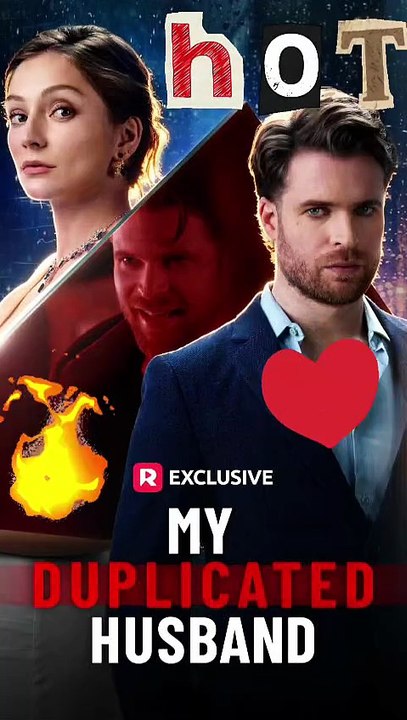 💔Dead Husband Returns?My Duplicated Husband🖤 Hd Free 👀