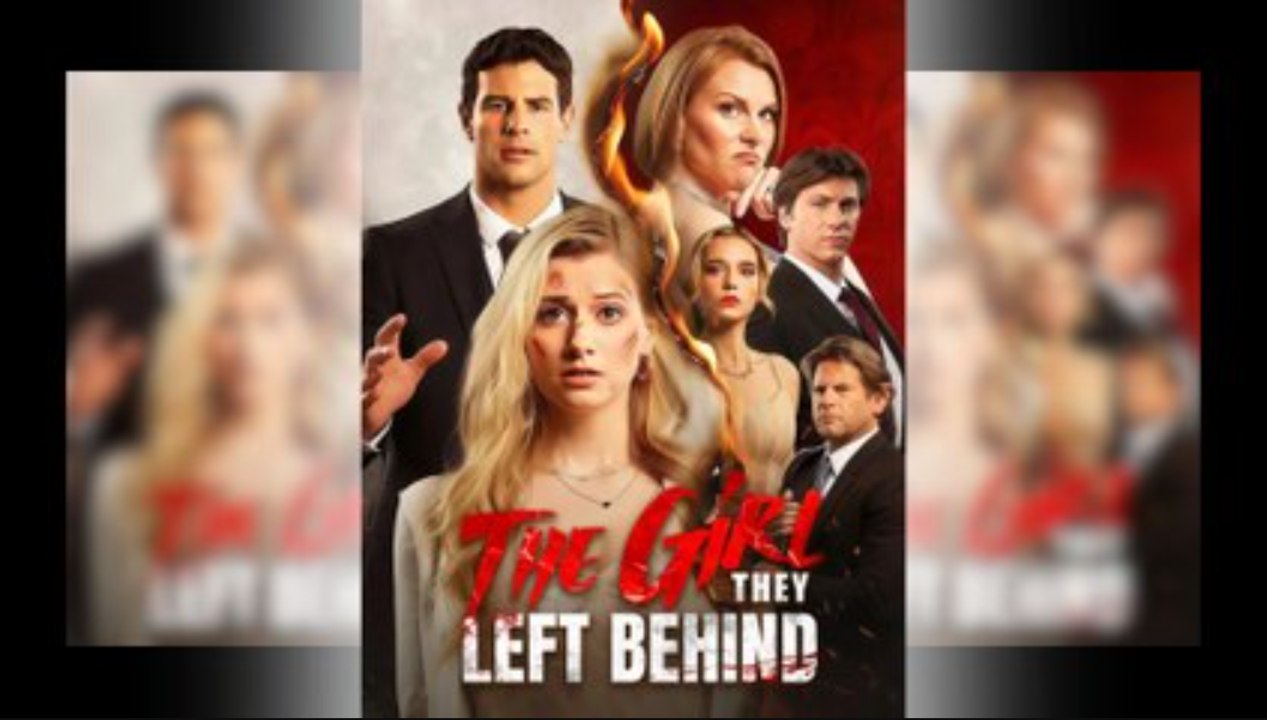 The Girl They Left Behind 🍿