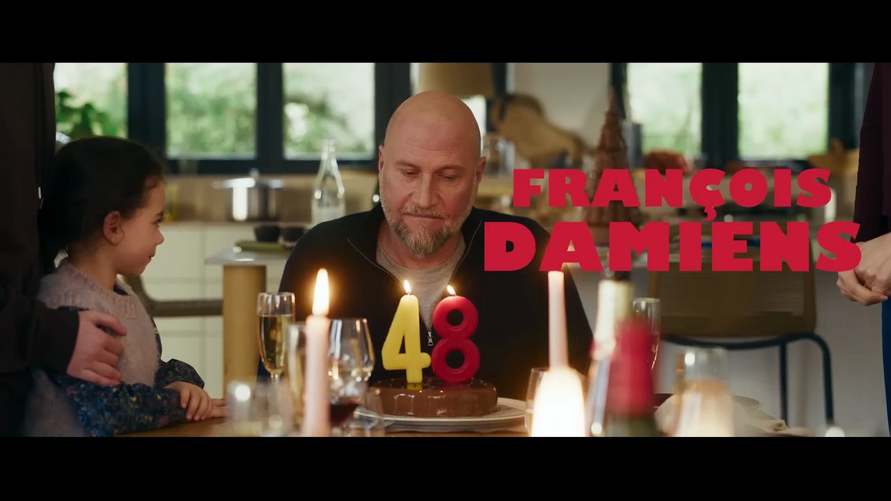 T'as pas changé