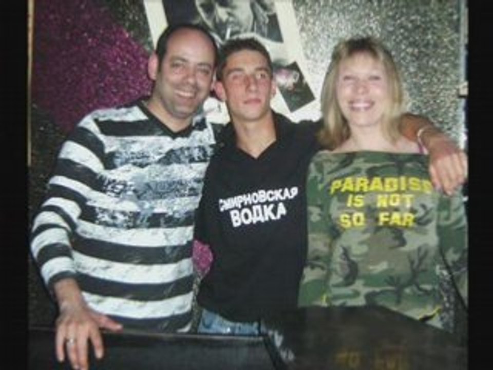 CELLIER SAINT VINCENT SAM 31 MAI 2008