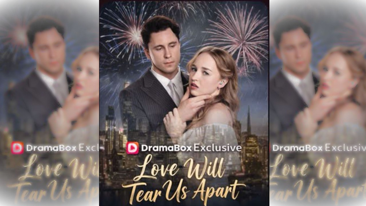 🔥Love Will Tear Us Apart