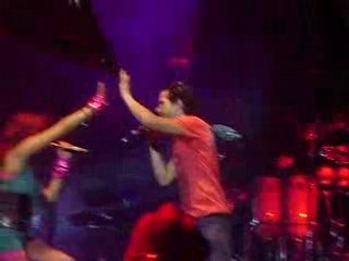 Inalcanzable {HSBC ARENA} RJ - RBD