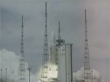 Ariane 5 en slowmotion