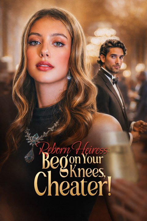 Reborn Heiress Beg On Your Knees, Cheater