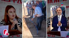Inauguran una obra de agua potable en Coahuila | Qué Importa