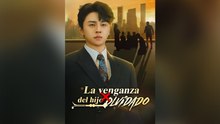 La Venganza Del Hijo Olvidado [Película Completa] | Doblado Español | Mega short Drama