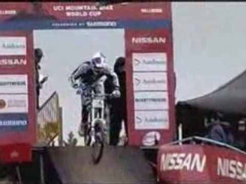 [MTB] Athertons on a roll at World Cup Andorra [Goodspeed]
