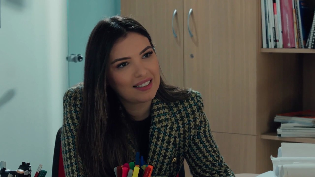 HD 8 المسلسل المغربي الصديق الحلقة