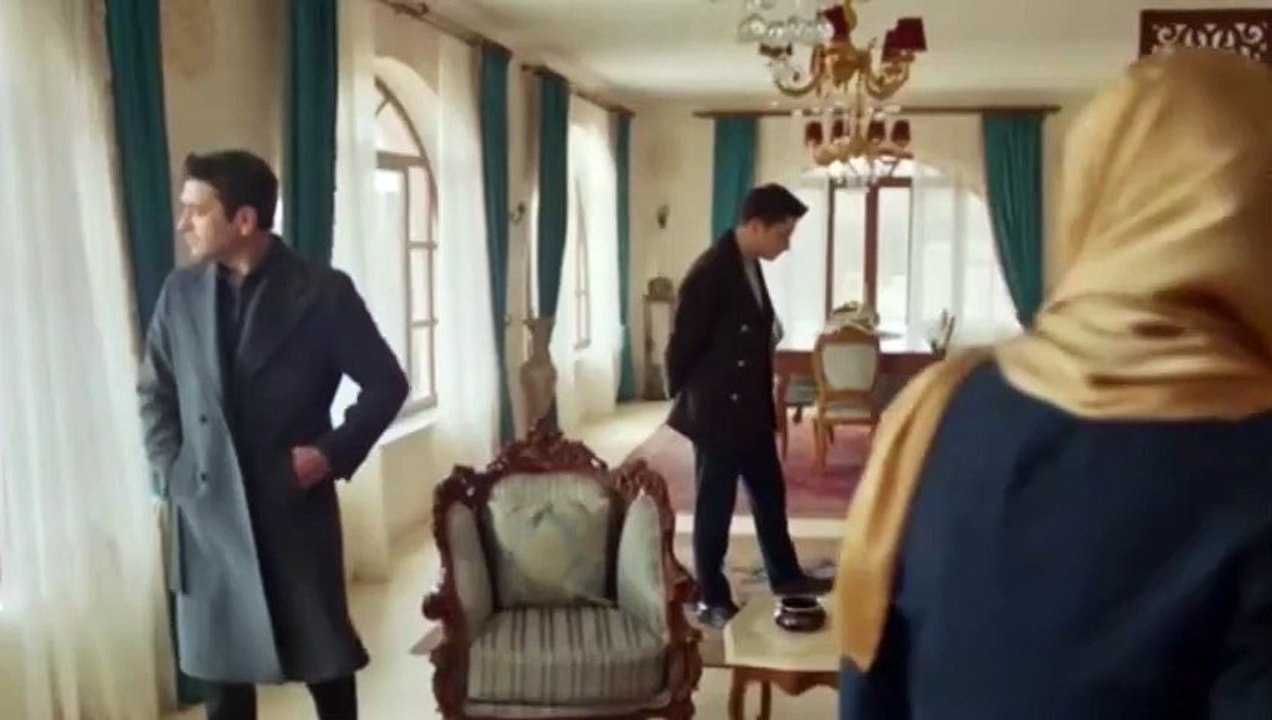 Uzak Sehir Ep 55