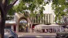 Renderings for 99 Macquarie Street, Dubbo precinct | Daily Liberal | March 2026