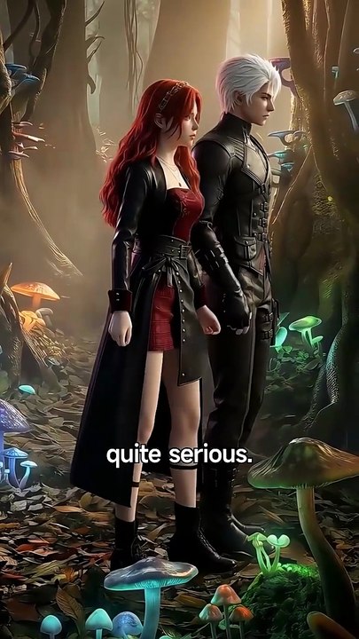 Galaxy of Beasts - Flirt or Die (DUBBED) ENG SUB FULL MOVIE