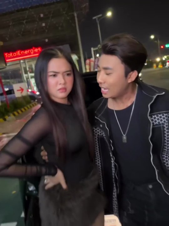 នាយព្រែក – ស្នាមលើ..ក (Short Comedy Clip)