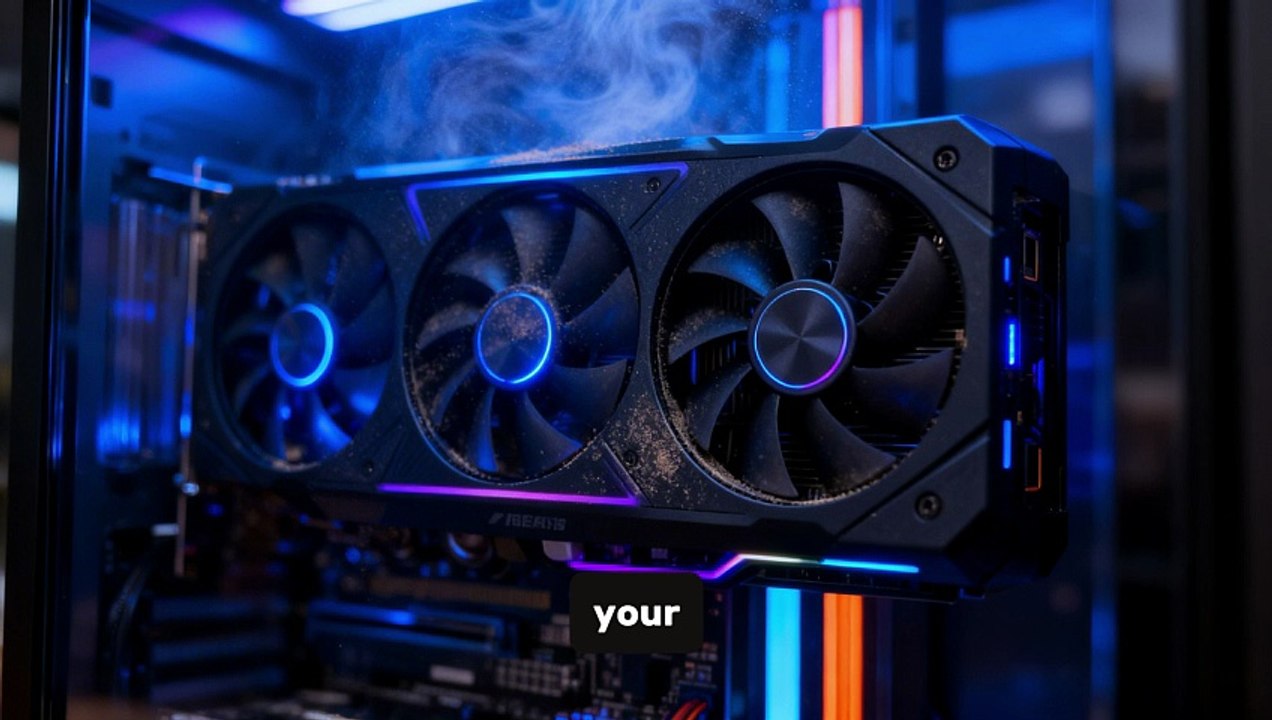 How to FIX High Temperature on PC Gaming 2026 - Forecast