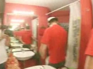 [MTB] CEDRIC GRACIA House [Goodspeed]