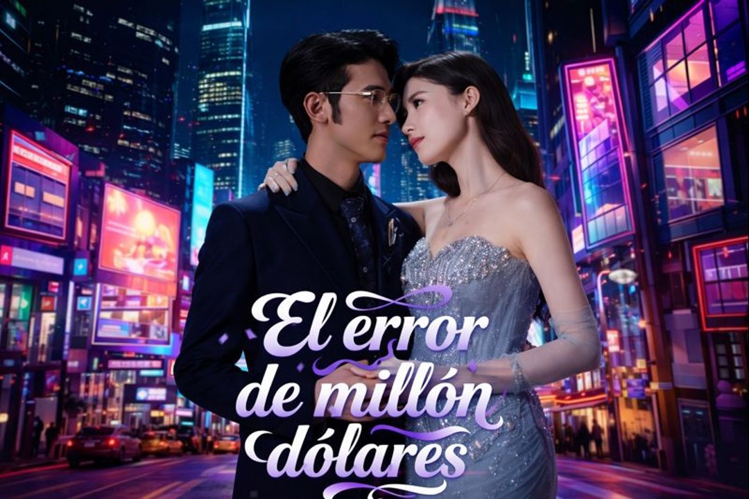 El Erro De MillóN DóLares
