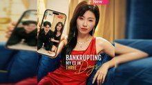 Bankrupting my ex in three days Full English Sub