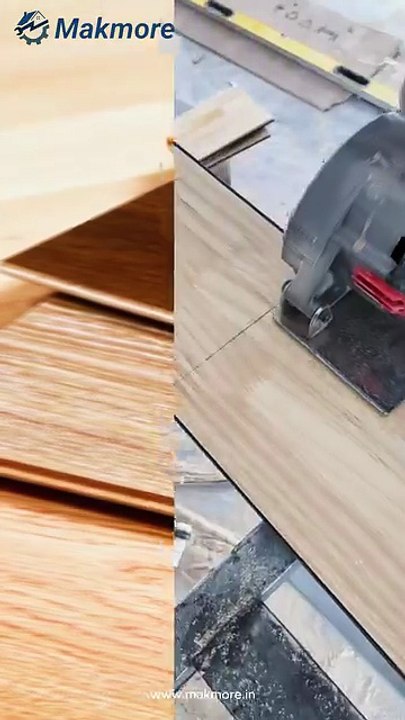 HPL Cladding Sheet Work In Bangalore | Hyderabad | Makmore