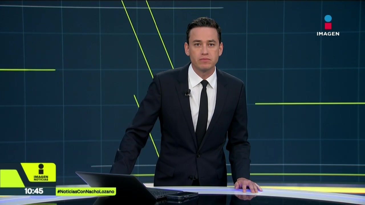 Noticias con Nacho Lozano | Programa completo del 23 de marzo de 2026