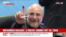 Guerre au Moyen-Orient: qui est Mohammad Bagher Ghalibaf, le président du Parlement iranien et nouvel homme fort de l'Iran?