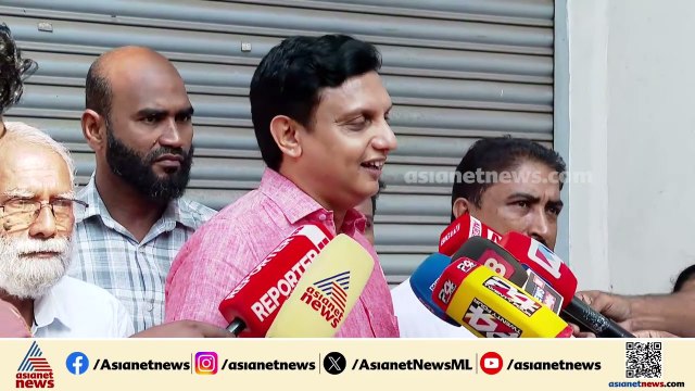 കോലീബി കണ്ട മണ്ണാണ് ബേപ്പൂരിലേത്; മുഹമ്മദ് റിയാസ്